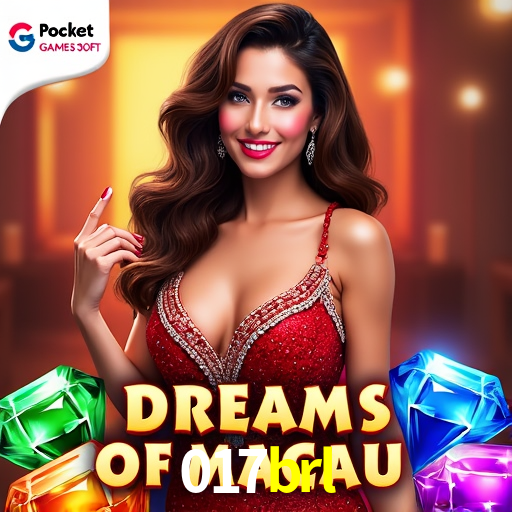 Cadastro rápido e seguro na 017brl